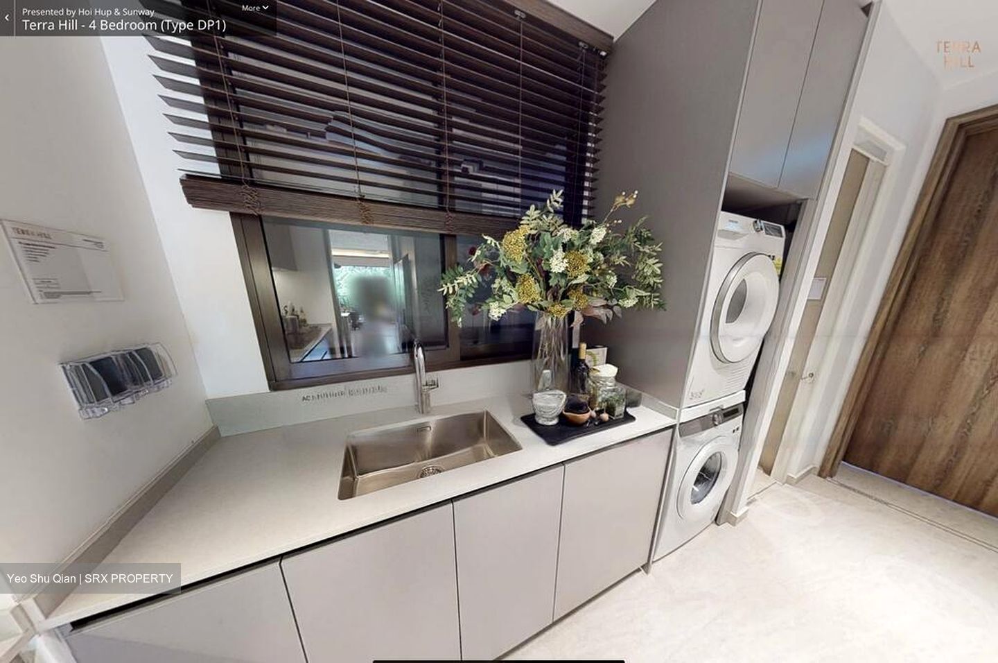 Terra Hill (D5), Apartment #461327121